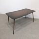 Vintage coffee table