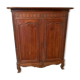 Louis XV Bassette cabinet from the 18th century