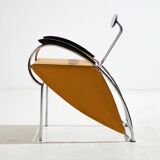 Notorious chair by massimo iosa ghini for moroso (mk10249)
