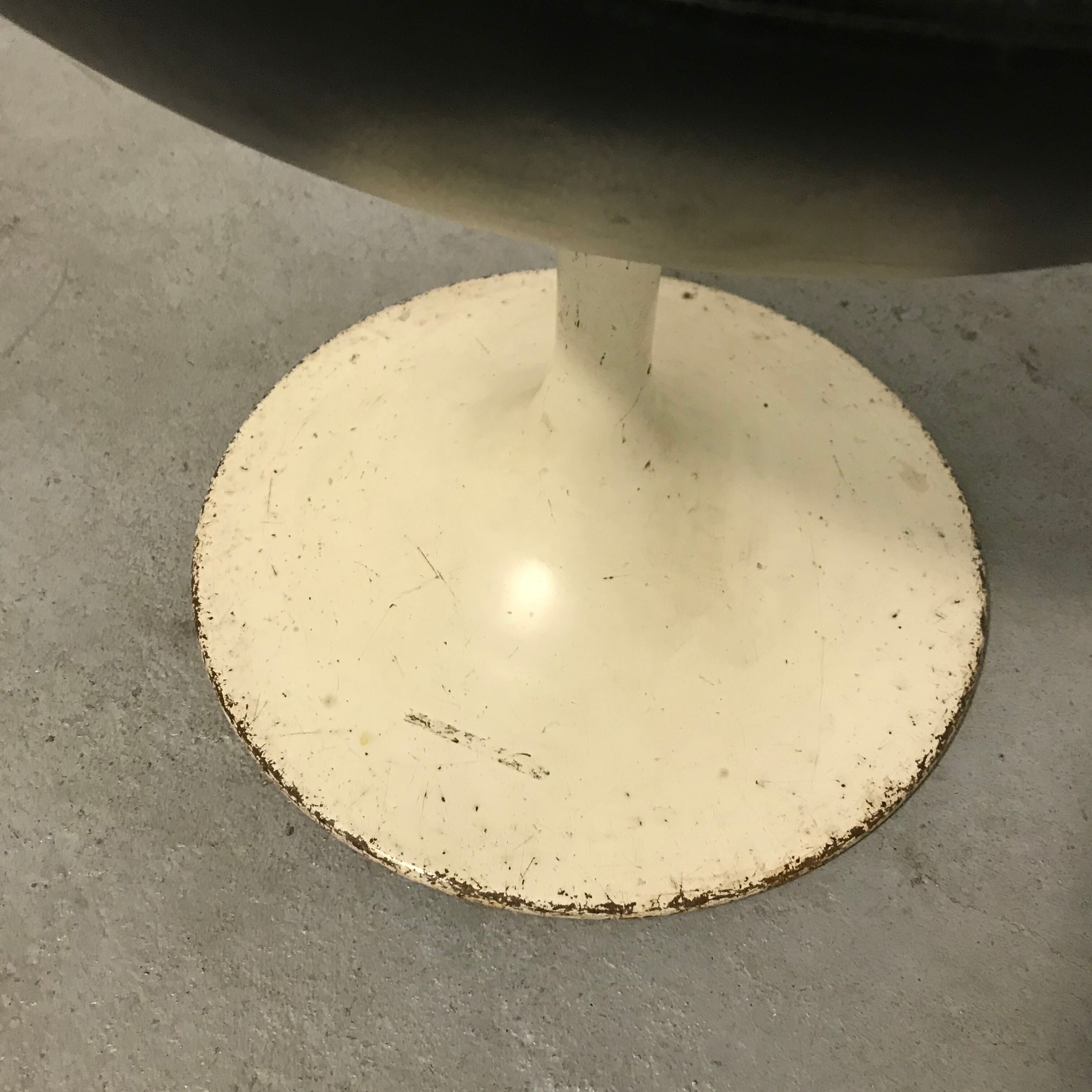 Johanson low chair swivel model "venus"