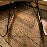 Rocking chair RAR de Charles & Ray Eames