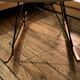 Rocking chair RAR de Charles & Ray Eames