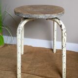 Stool trend Wabi Sabi