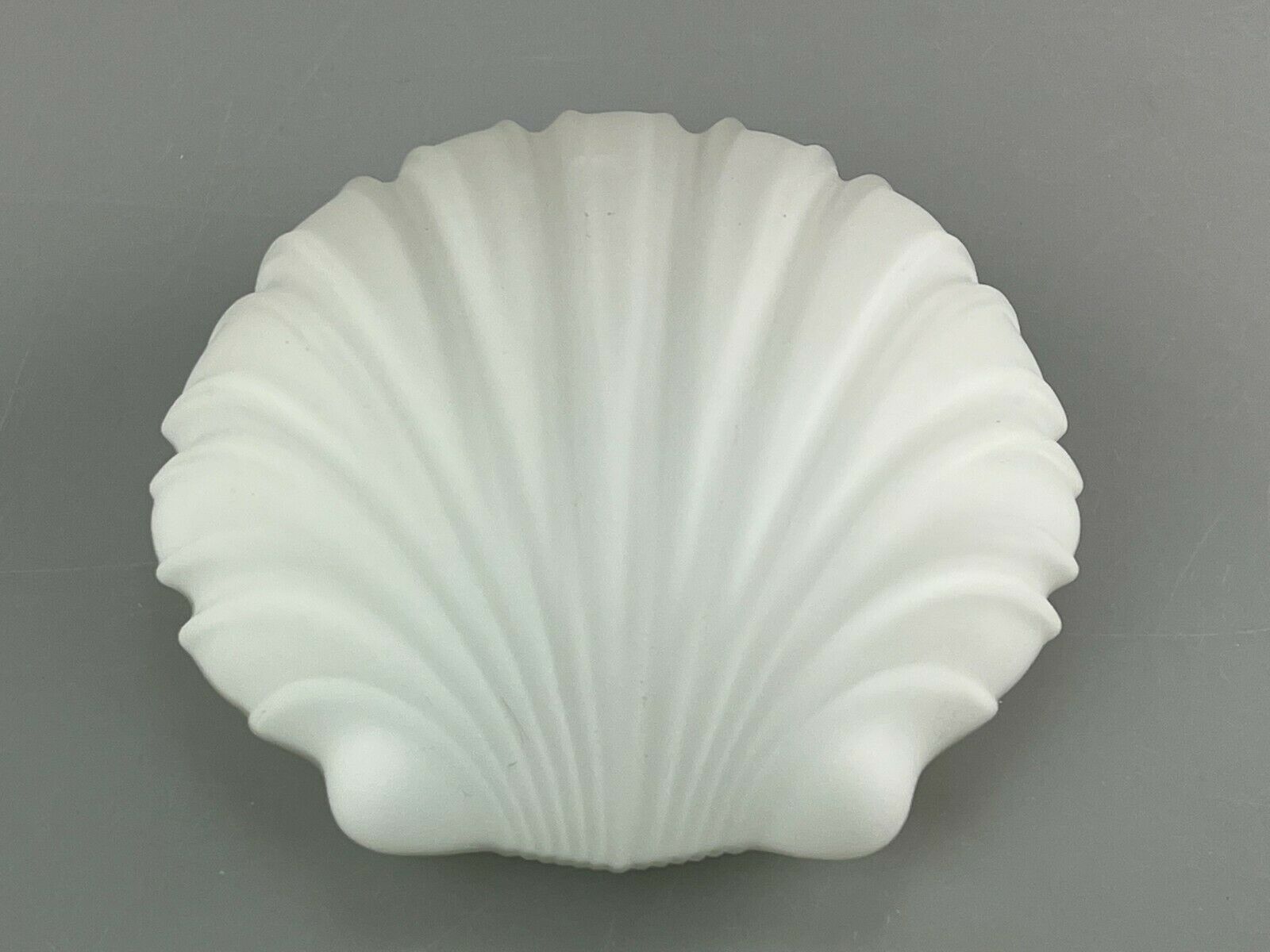 60s 70s lamp light wall lamp Limburg shell shell lamp design 60s