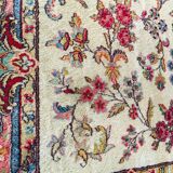 Pink carpet 300 x 195 cm