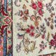 Tapis rosé 300 x 195 cm