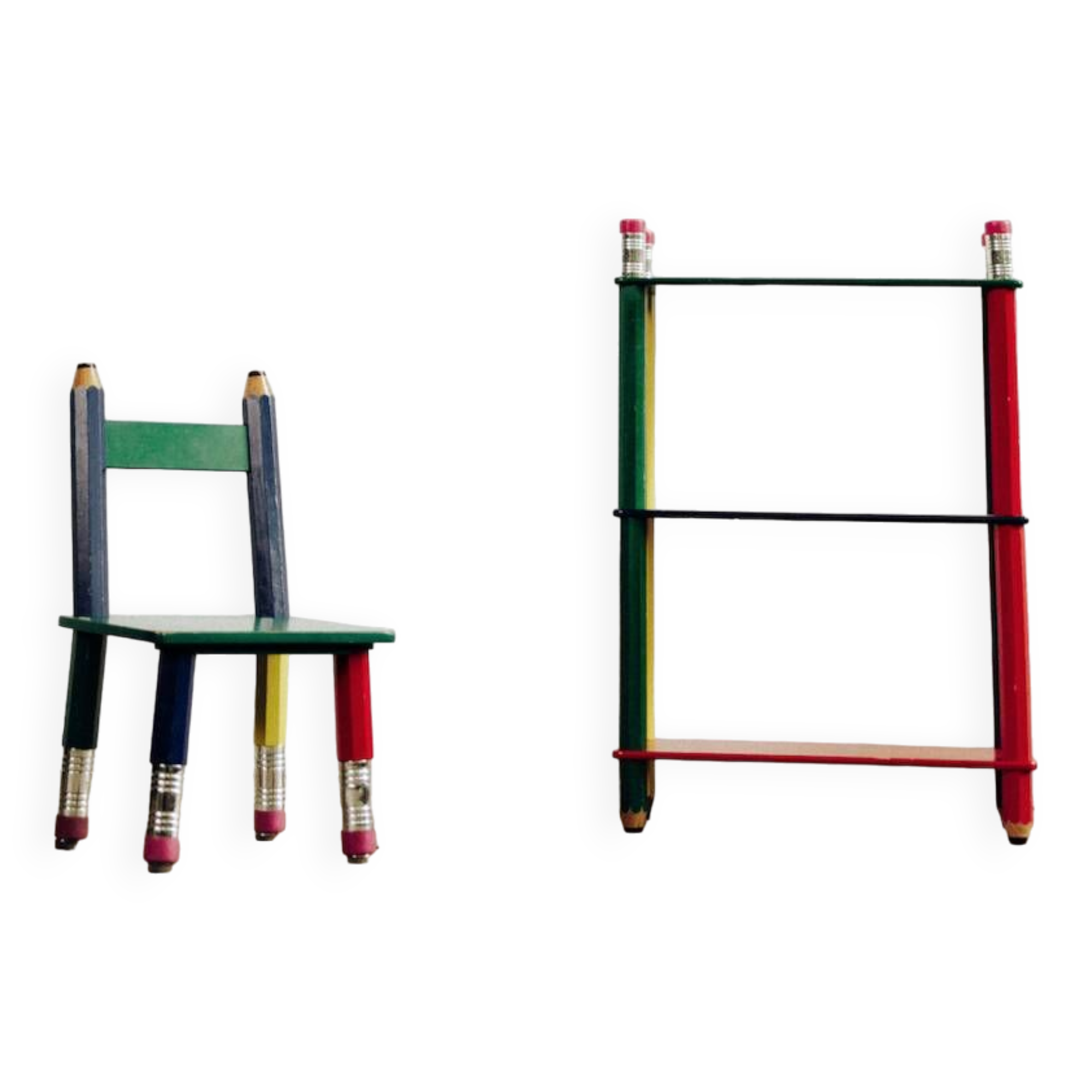 Children's set - Pierre Sala