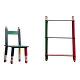 Children's set - Pierre Sala