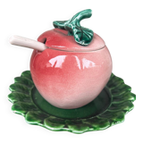 Jam Barbotine