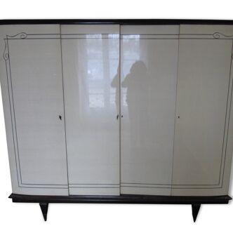 Armoire vintaage année 1965