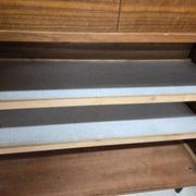 1970s vintage storage furniture