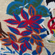 Vintage tapestry