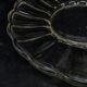 I5n nuta zawiercie - art deco platter