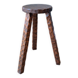 Tripod stool