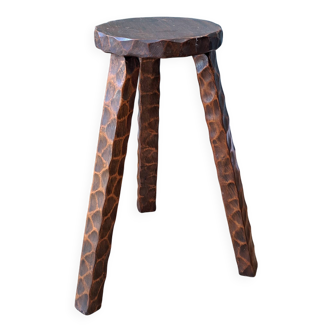 Tripod stool