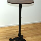 Bistro high table