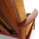 Arne Wahl Iversen Teak Lounge Chair for Komfort, 1960