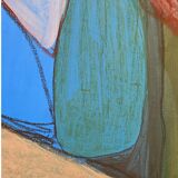 Original painting on canvas