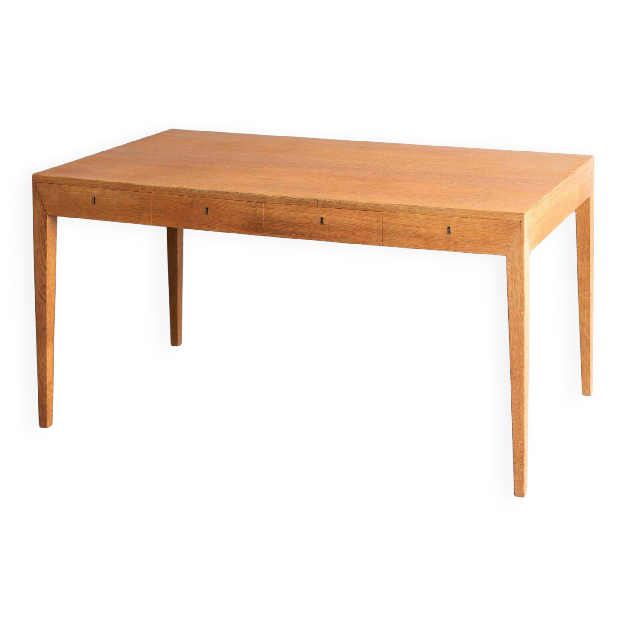 Writing desk 'model 36' by Severin Hansen