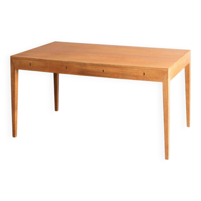 Bureau 'modèle 36' par Severin Hansen