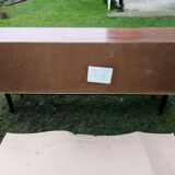 Sideboard from the 60s / 70s in vintage style