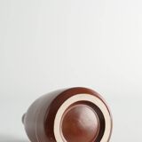 Scandinavian Modern "Tarina" Decanter by Arabia, Finland 1950s