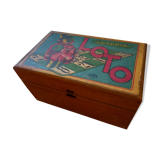 30s lotto games brand GB (United France)