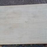 Antique coffee table