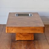 Roche Bobois coffee table