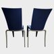 "LOUIS 20" chairs by Philippe Starck for Vitra – Original Edition