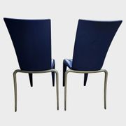"LOUIS 20" chairs by Philippe Starck for Vitra – Original Edition
