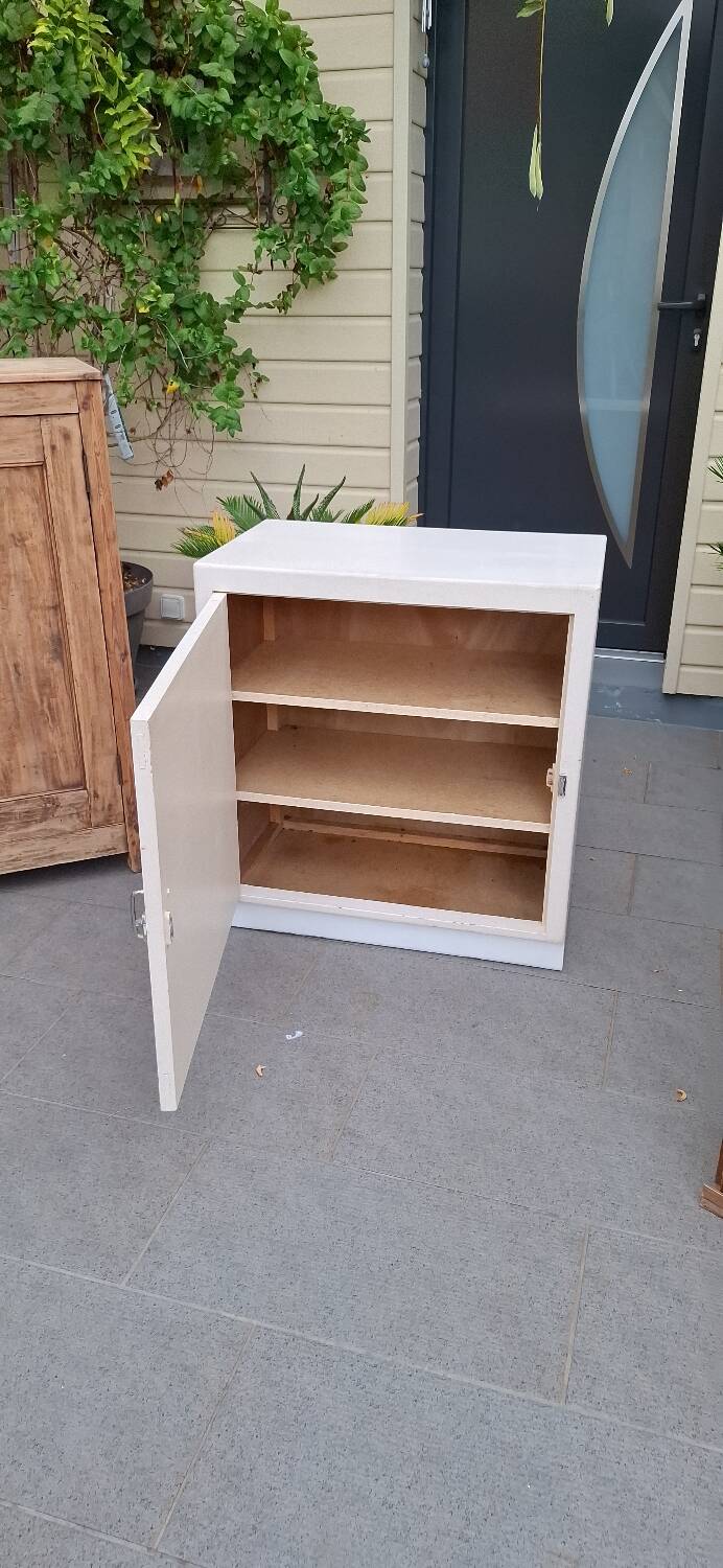 Parisian furniture from the 50s