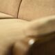 Modern Norwegian mid-century two-seater sofa, low-back loveseat Stressless Pegasus by Ekornes.