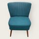 Fauteuil cocktail