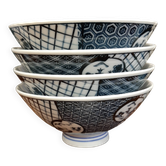 Bols porcelaine japonaise