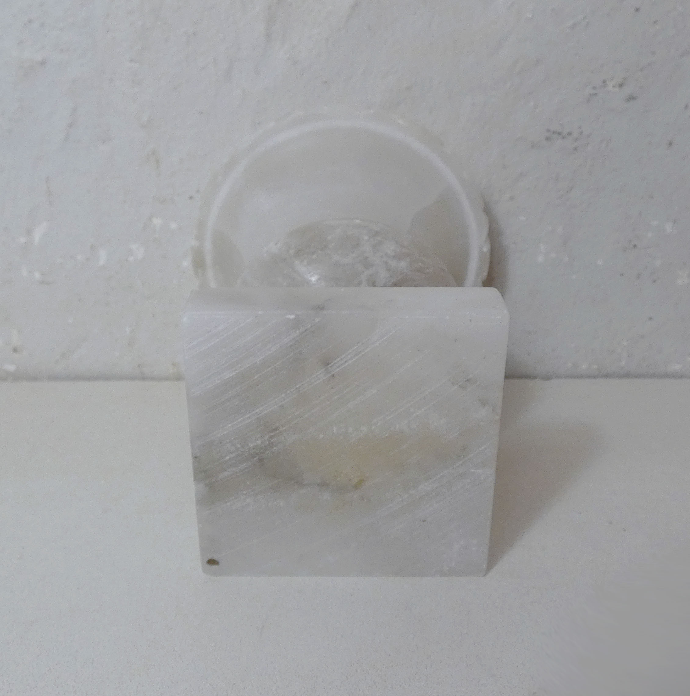 Medici vase in albatre