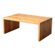 Coffee table by Ate van Apeldoorn, Dutch design, 1970's