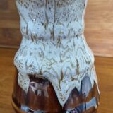 Vintage Revol pitcher, barrel shape, 0.25 cl