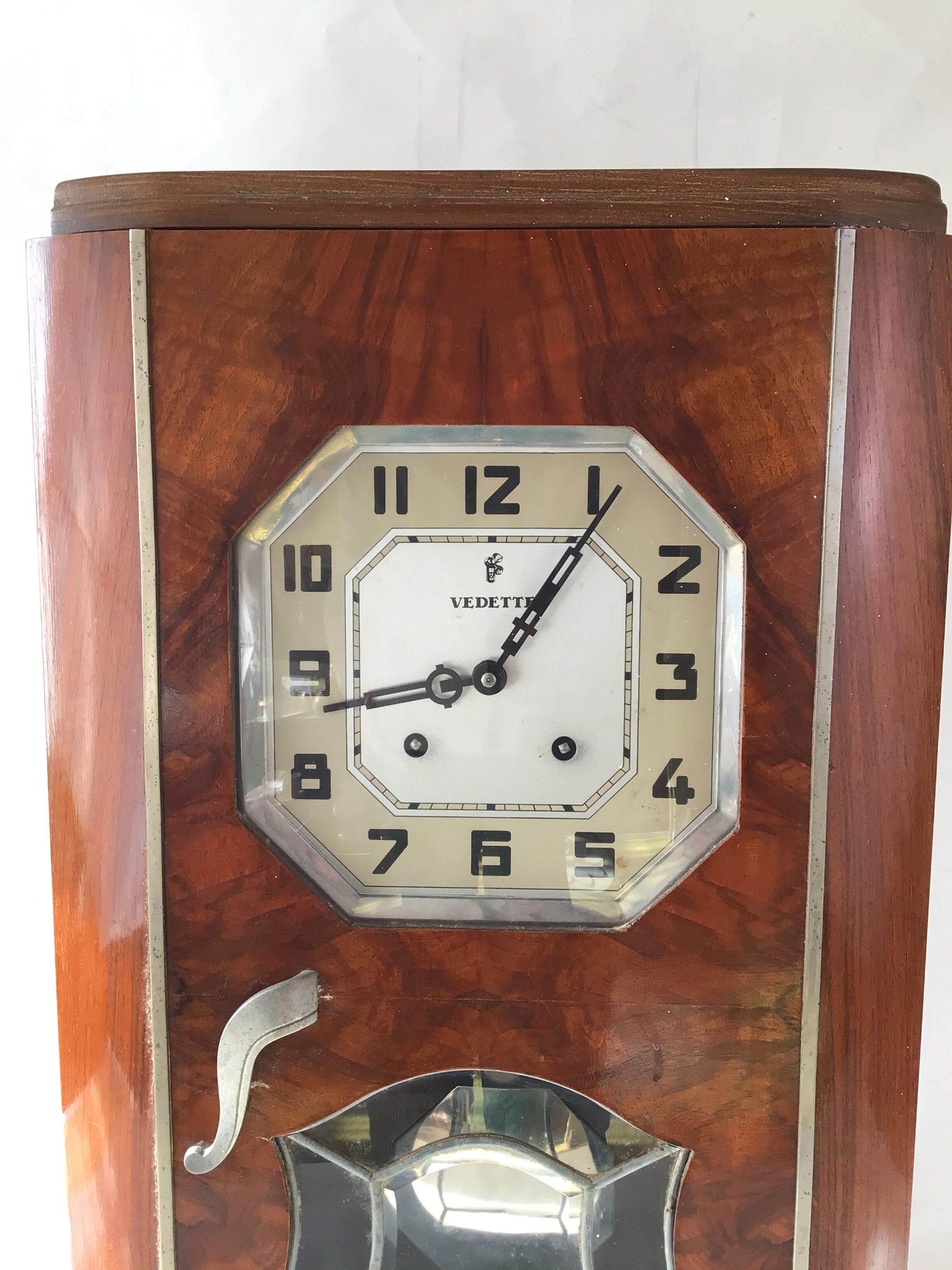 Carillon marque vedette