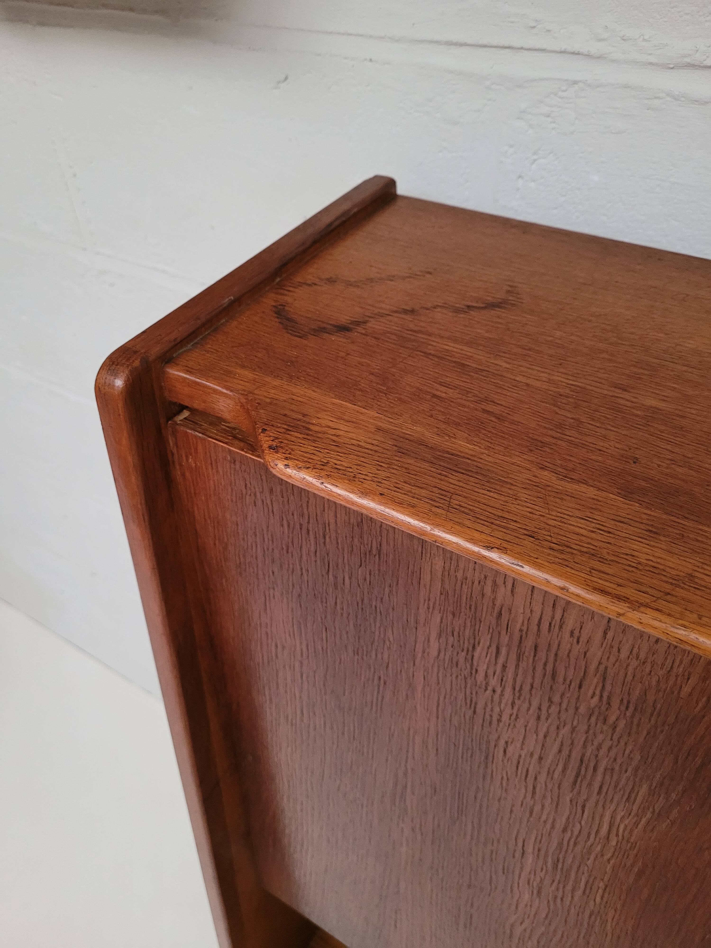 Secretary "Dakar" Roger Landault 50s