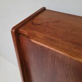 Secretary "Dakar" Roger Landault 50s