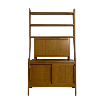 Secretary, 50s