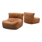 Aralia Chair by Michel Ducaroy for Ligne Roset 1970s