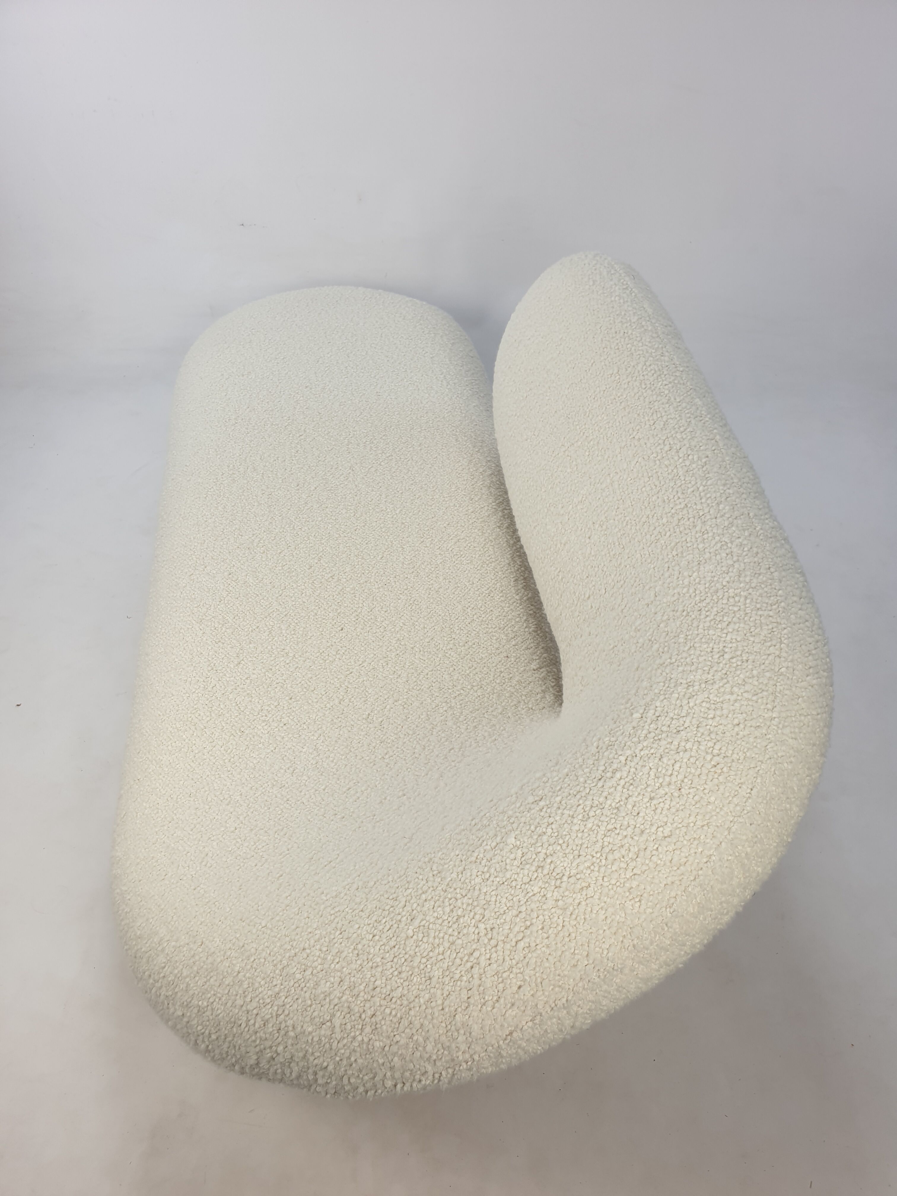 Cleopatra sofa by Geoffrey Harcourt for Artifort, 1970s