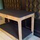Draper's table