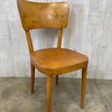Vintage Baumann bistro chair