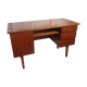 Vintage desk of the 60