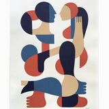 "Corps Accord" par REMED