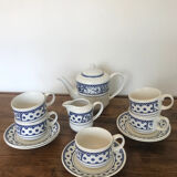 Churchill Tea Set