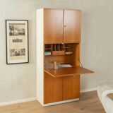 60s Bureau Cabinet